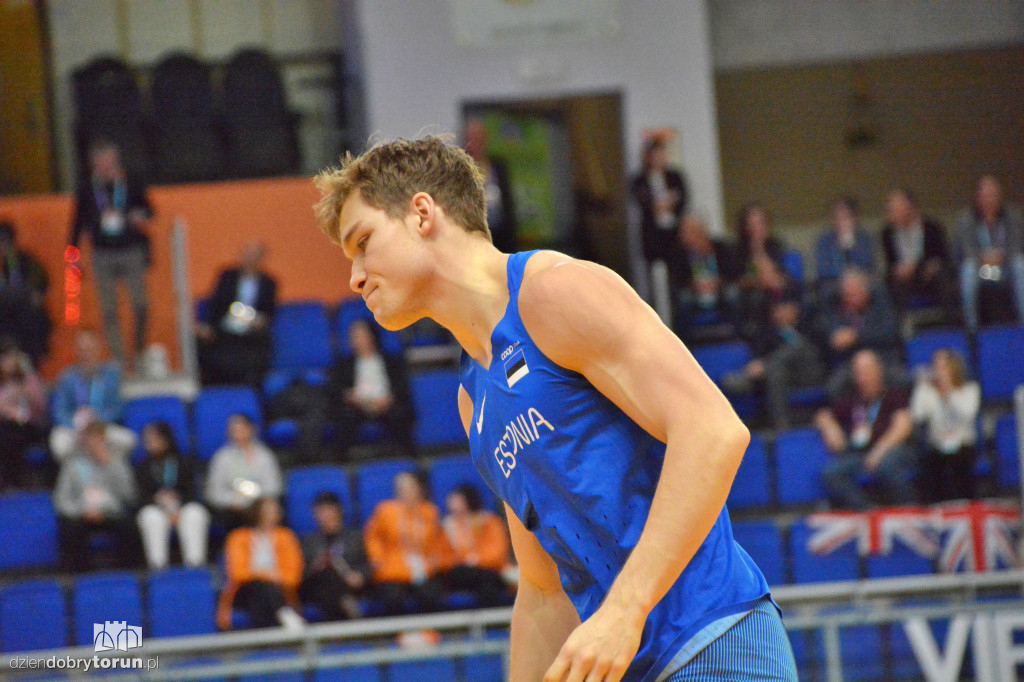 Polacy w formie od rana na HMŚ w Toruniu