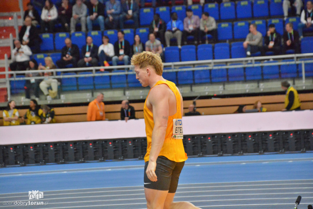 Polacy w formie od rana na HMŚ w Toruniu