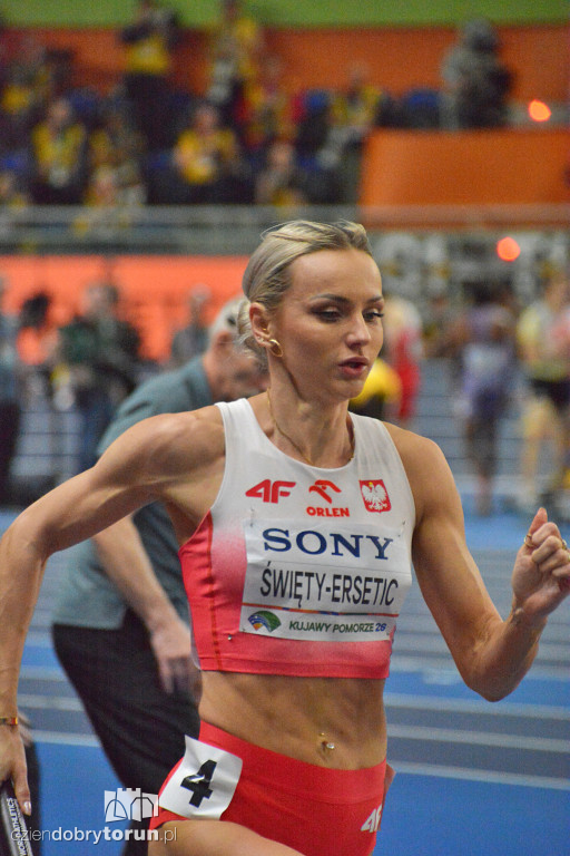 Polacy w formie od rana na HMŚ w Toruniu