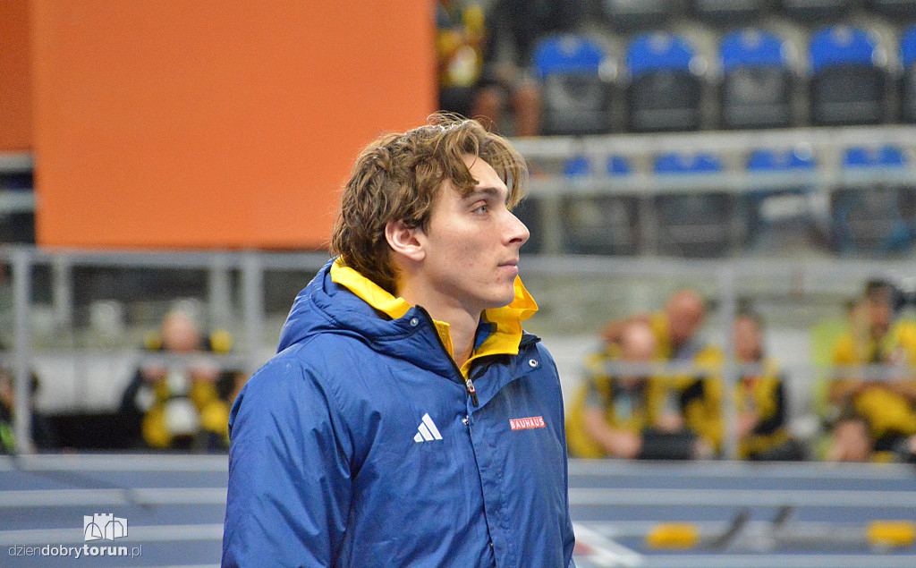 Sobota HMŚ 2026 w Toruniu - sesja popołudniowa