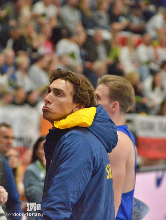 Sobota HMŚ 2026 w Toruniu - sesja popołudniowa