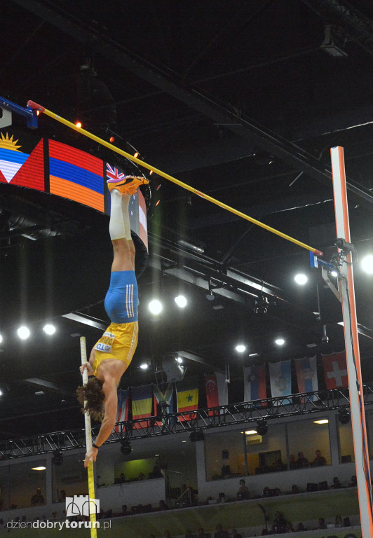 Sobota HMŚ 2026 w Toruniu - sesja popołudniowa