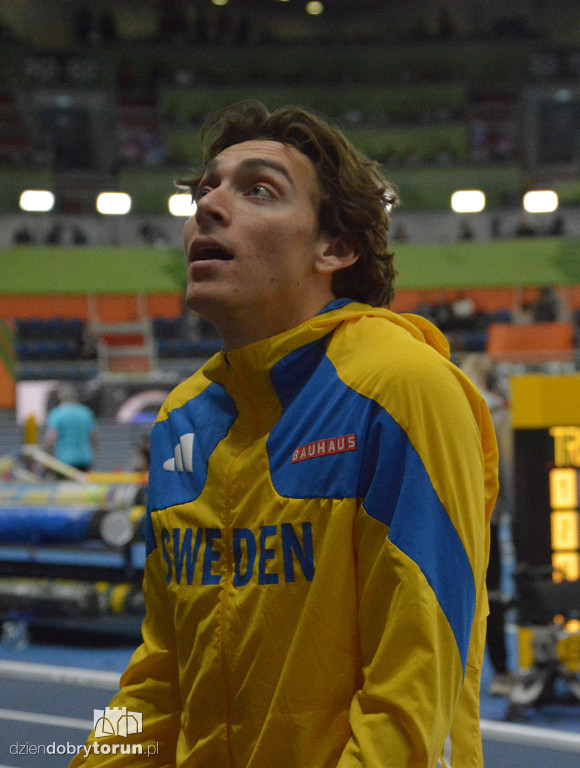 Sobota HMŚ 2026 w Toruniu - sesja popołudniowa