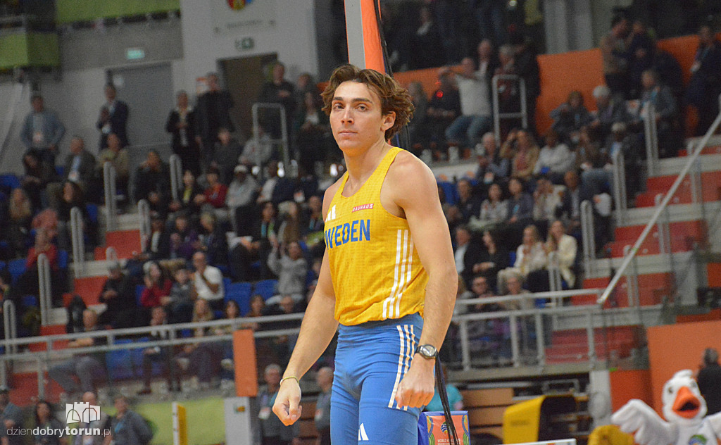 Sobota HMŚ 2026 w Toruniu - sesja popołudniowa