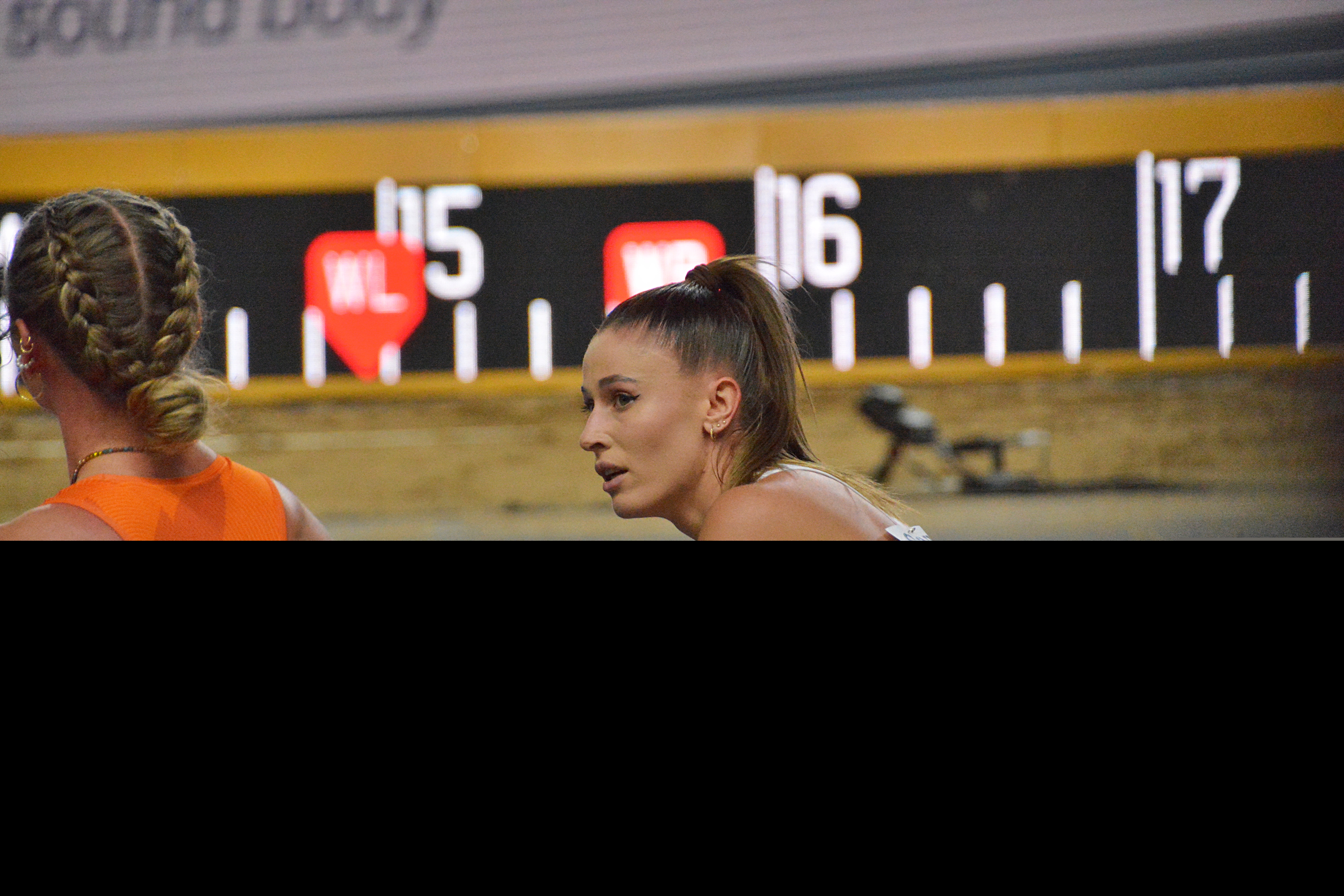 Sobota HMŚ 2026 w Toruniu - sesja popołudniowa