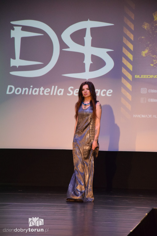 12. Alternative Fashion Show