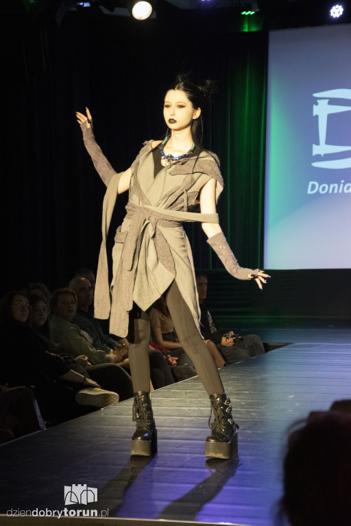 12. Alternative Fashion Show