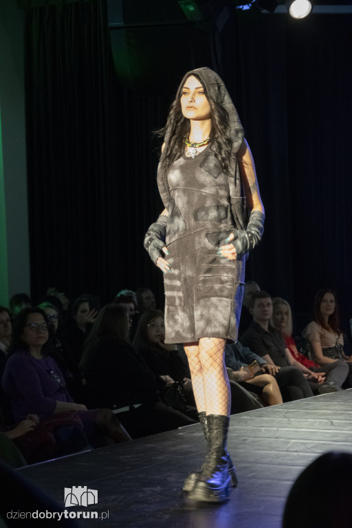 12. Alternative Fashion Show