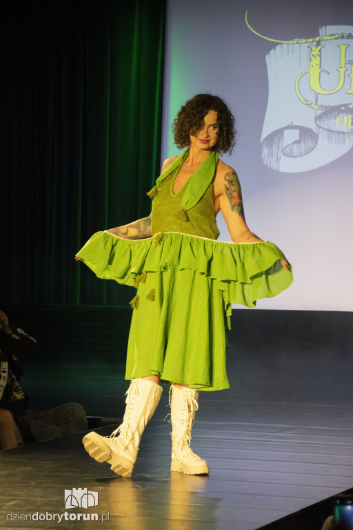 12. Alternative Fashion Show