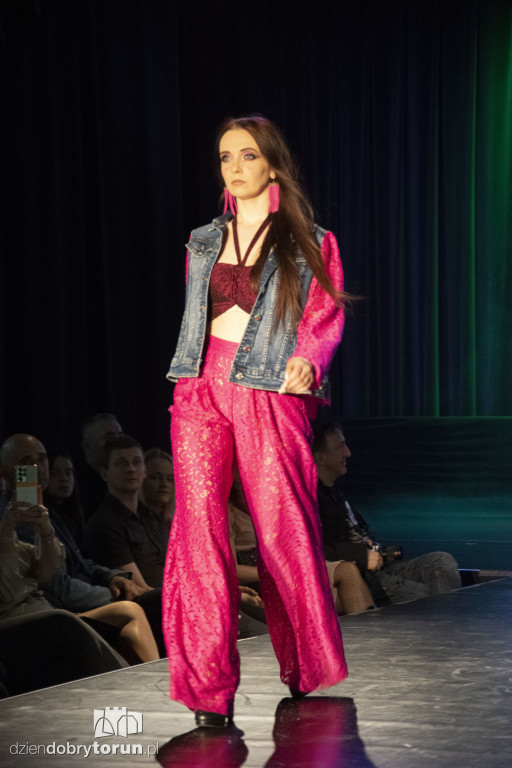 12. Alternative Fashion Show