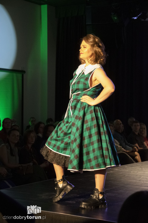 12. Alternative Fashion Show