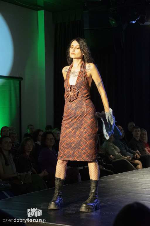 12. Alternative Fashion Show