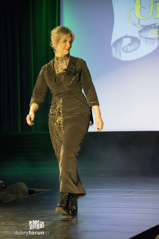 12. Alternative Fashion Show