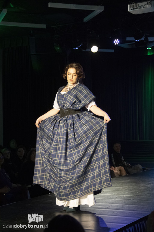 12. Alternative Fashion Show