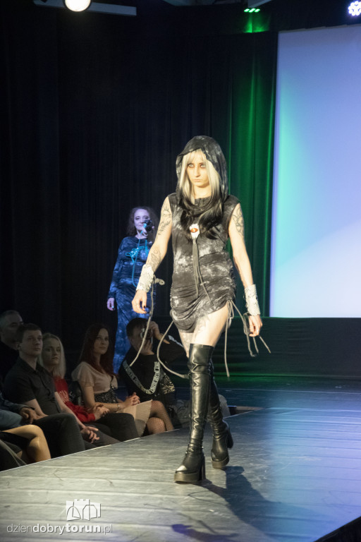 12. Alternative Fashion Show