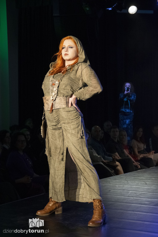 12. Alternative Fashion Show