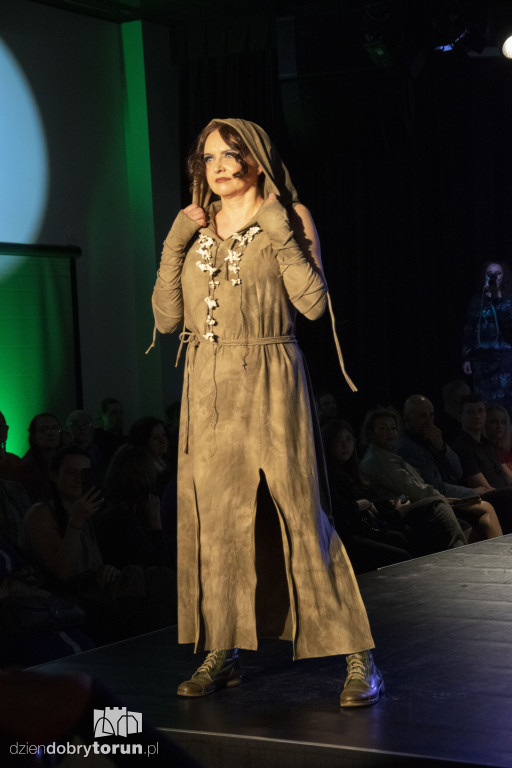 12. Alternative Fashion Show