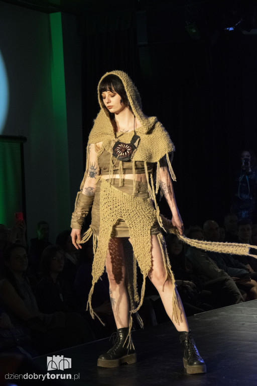 12. Alternative Fashion Show