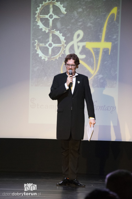 12. Alternative Fashion Show