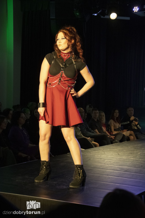 12. Alternative Fashion Show