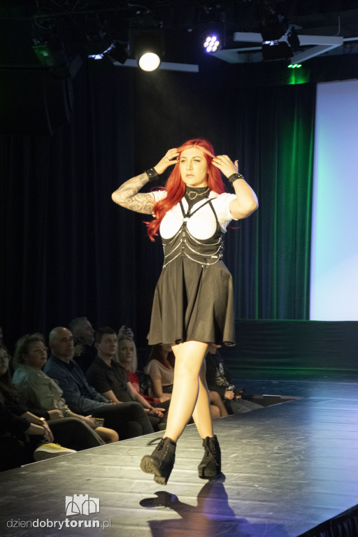 12. Alternative Fashion Show