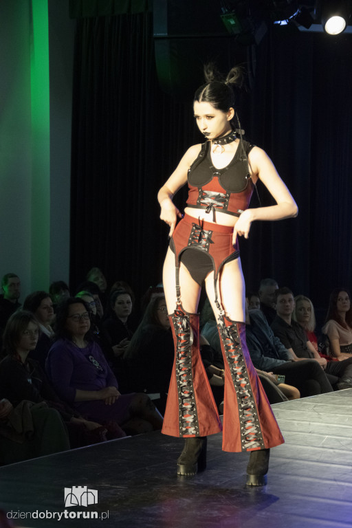 12. Alternative Fashion Show