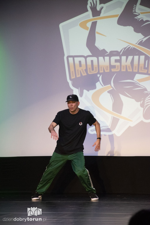 12. Alternative Fashion Show