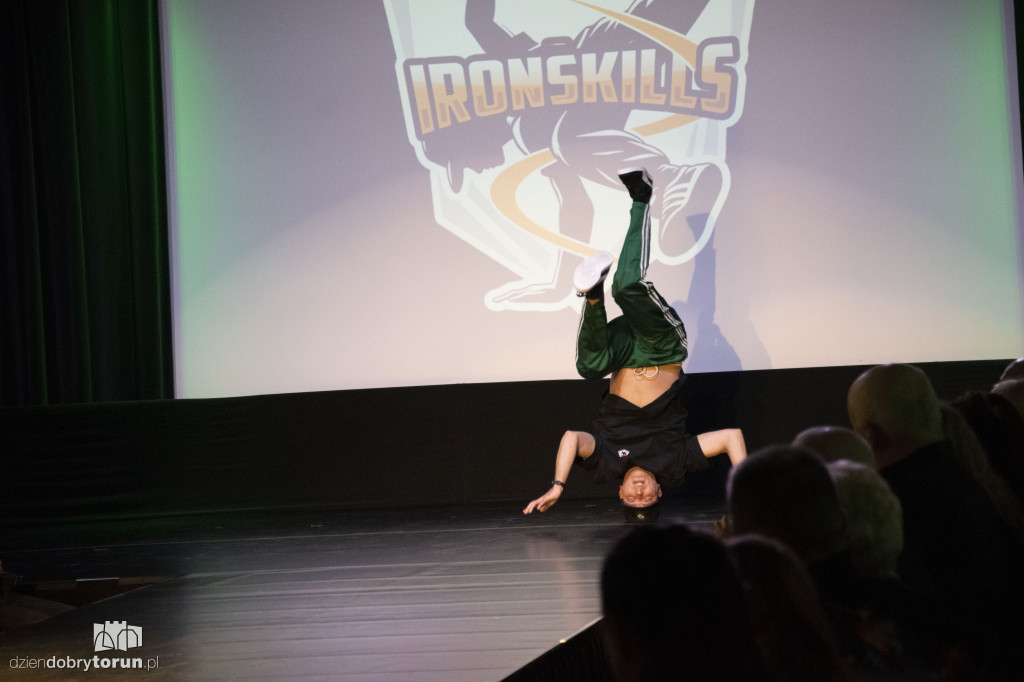 12. Alternative Fashion Show