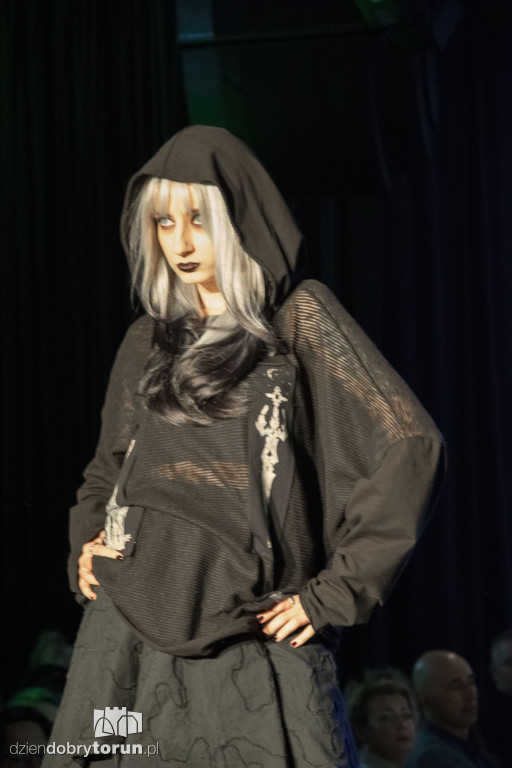 12. Alternative Fashion Show