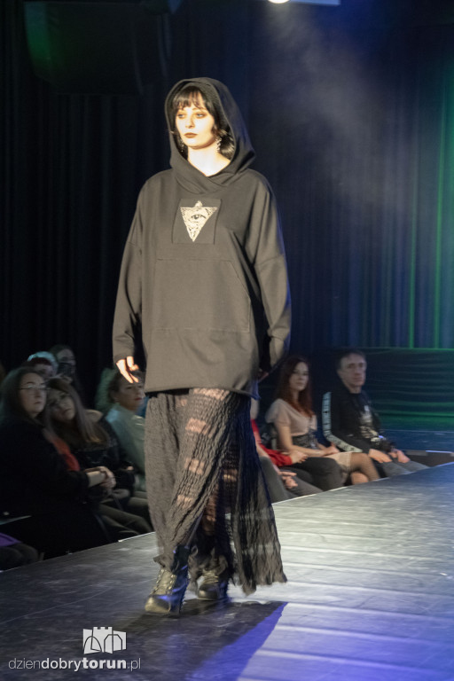 12. Alternative Fashion Show