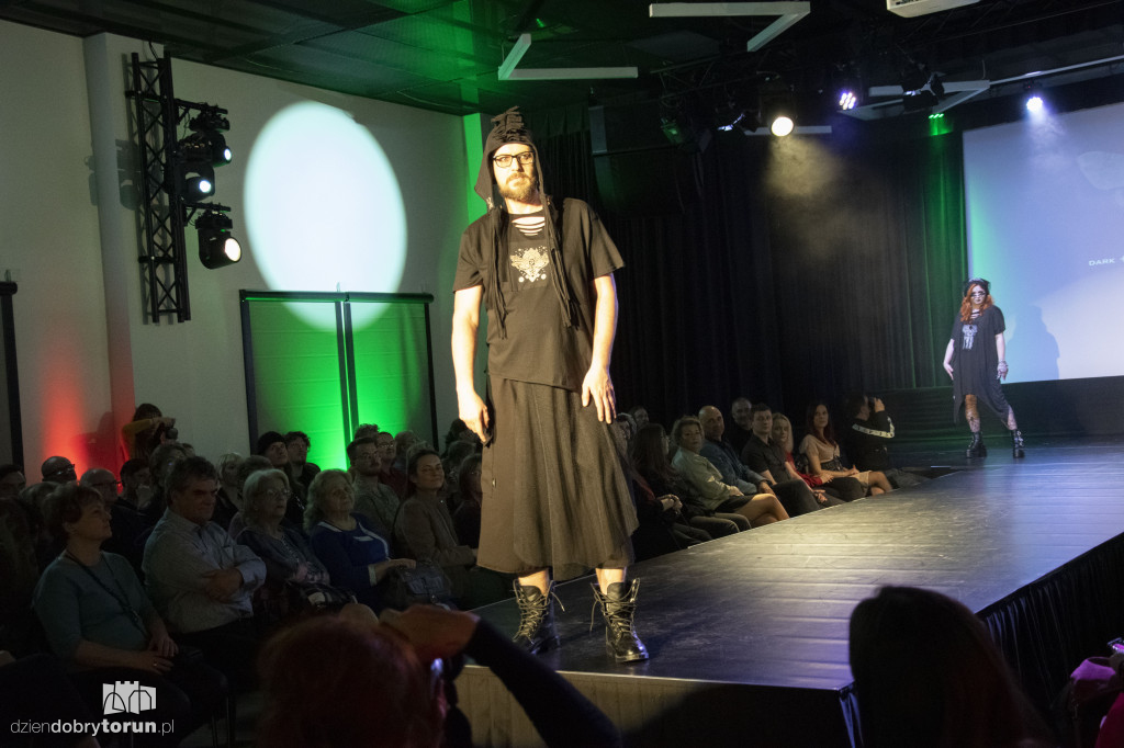 12. Alternative Fashion Show