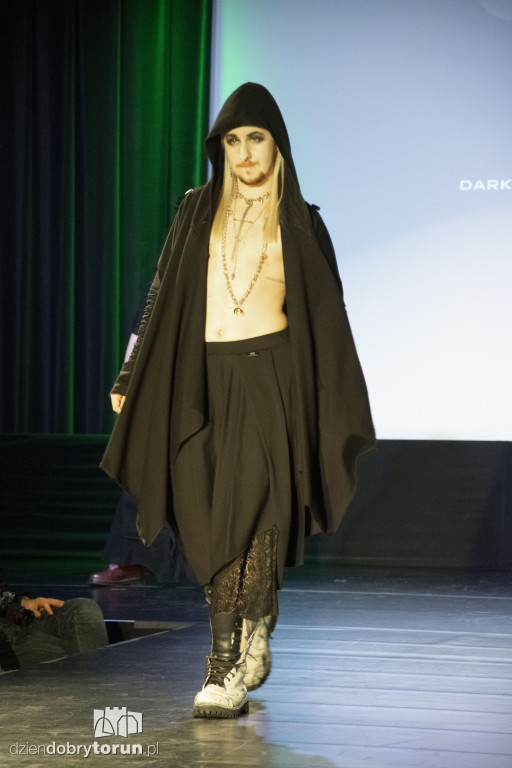 12. Alternative Fashion Show