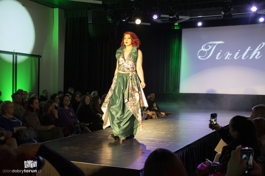 12. Alternative Fashion Show