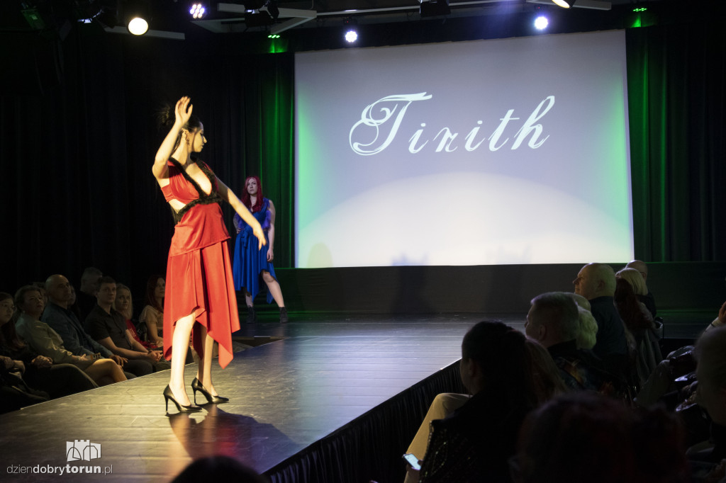 12. Alternative Fashion Show