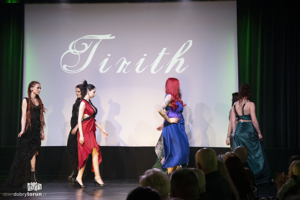 12. Alternative Fashion Show