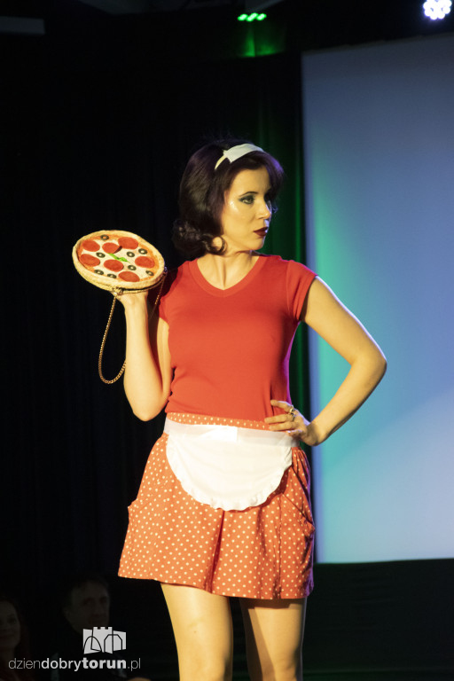 12. Alternative Fashion Show