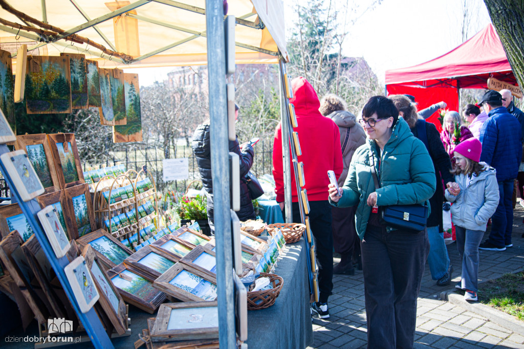 Kiermasz Wielkanocny w Muzeum Etnograficznym