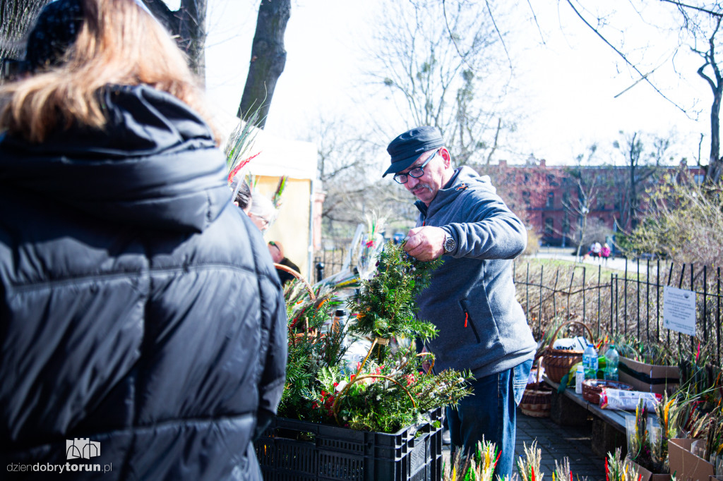 Kiermasz Wielkanocny w Muzeum Etnograficznym