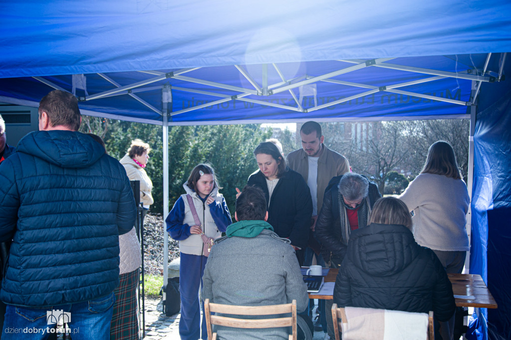 Kiermasz Wielkanocny w Muzeum Etnograficznym