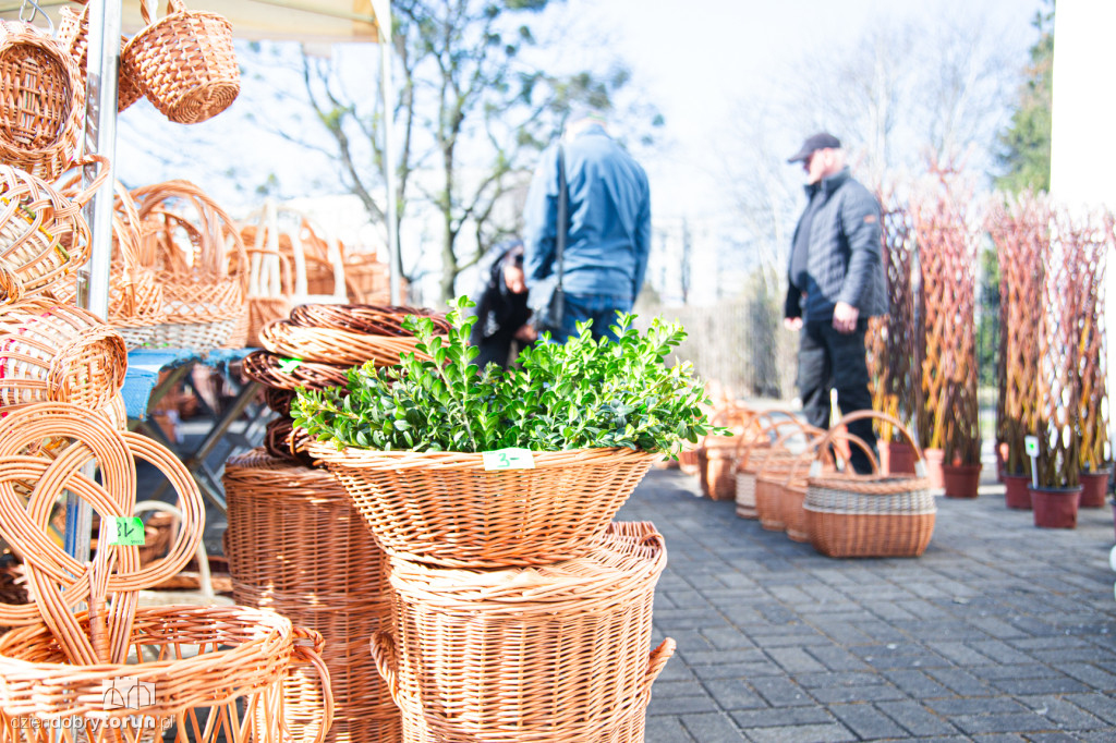 Kiermasz Wielkanocny w Muzeum Etnograficznym