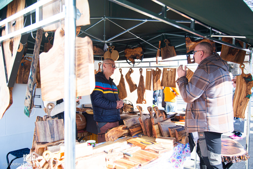 Kiermasz Wielkanocny w Muzeum Etnograficznym