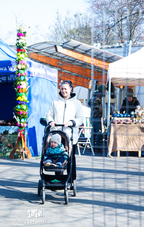Kiermasz Wielkanocny w Muzeum Etnograficznym