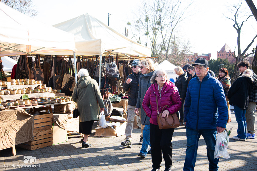 Kiermasz Wielkanocny w Muzeum Etnograficznym