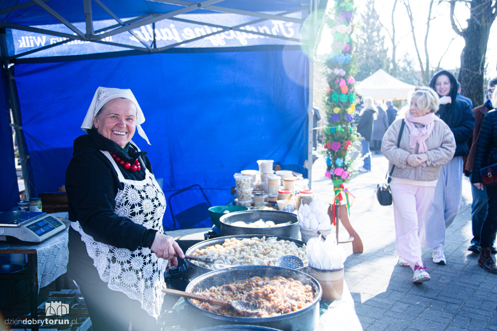 Kiermasz Wielkanocny w Muzeum Etnograficznym