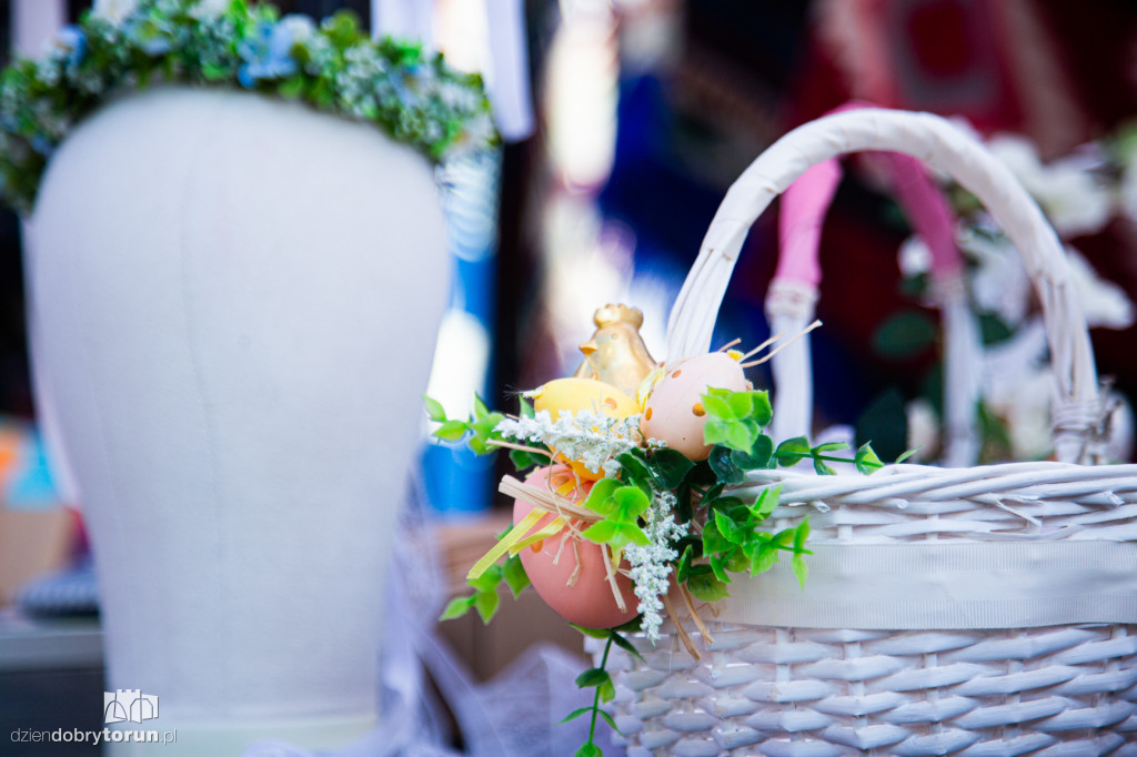 Kiermasz Wielkanocny w Muzeum Etnograficznym