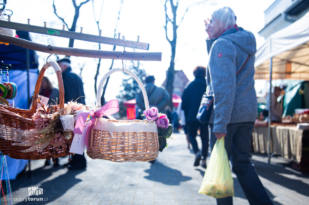 Kiermasz Wielkanocny w Muzeum Etnograficznym