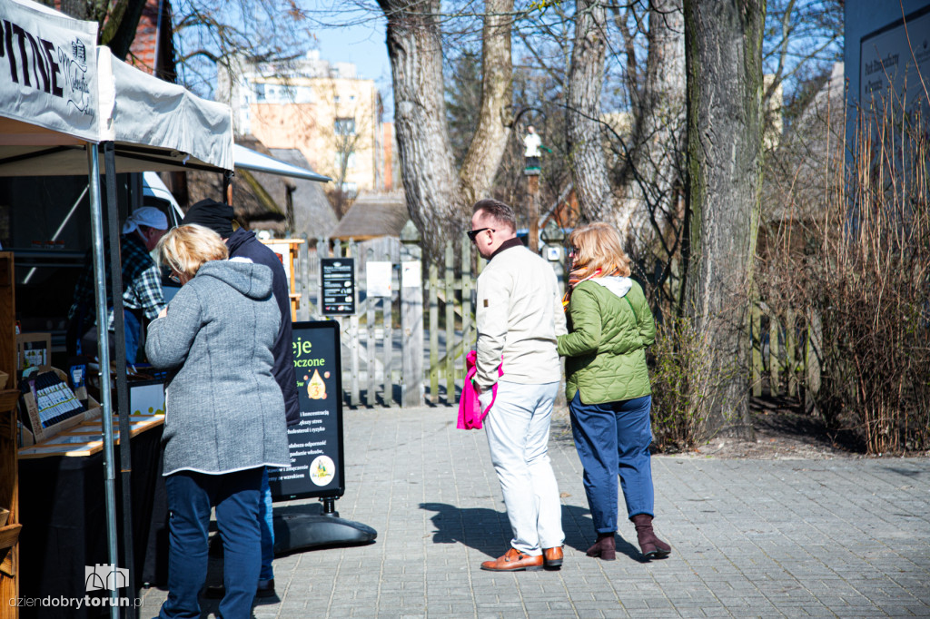 Kiermasz Wielkanocny w Muzeum Etnograficznym
