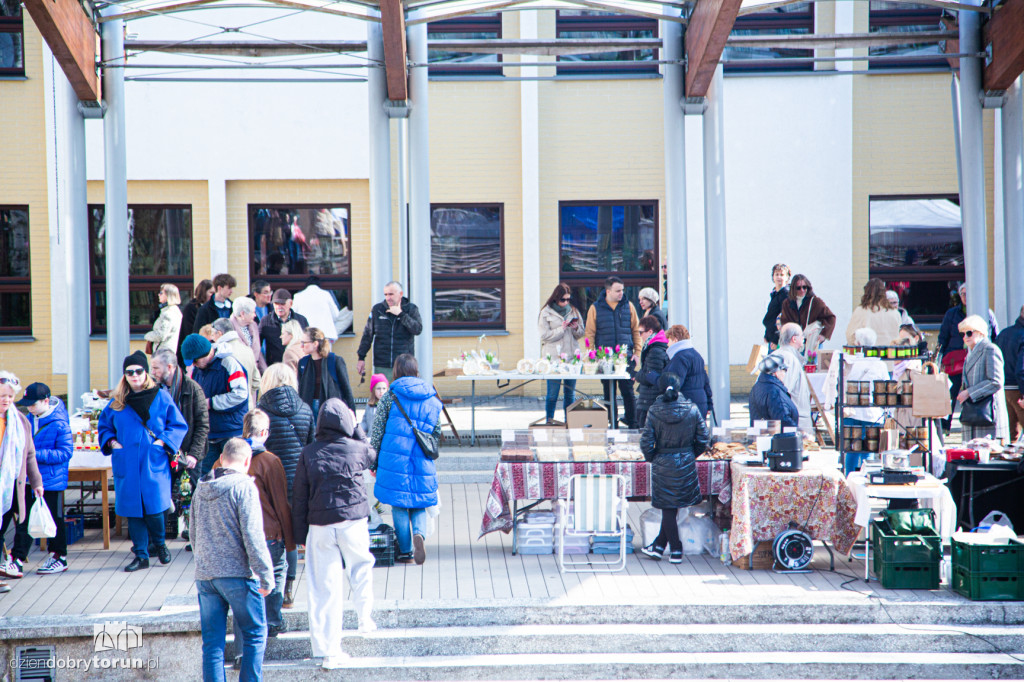 Kiermasz Wielkanocny w Muzeum Etnograficznym