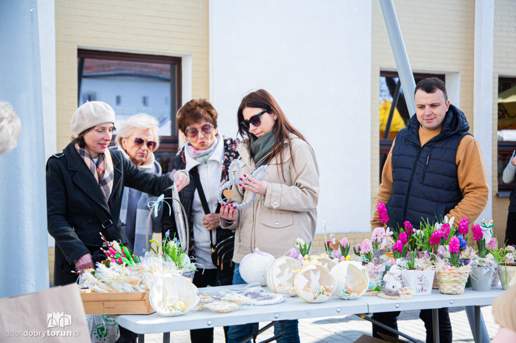 Kiermasz Wielkanocny w Muzeum Etnograficznym