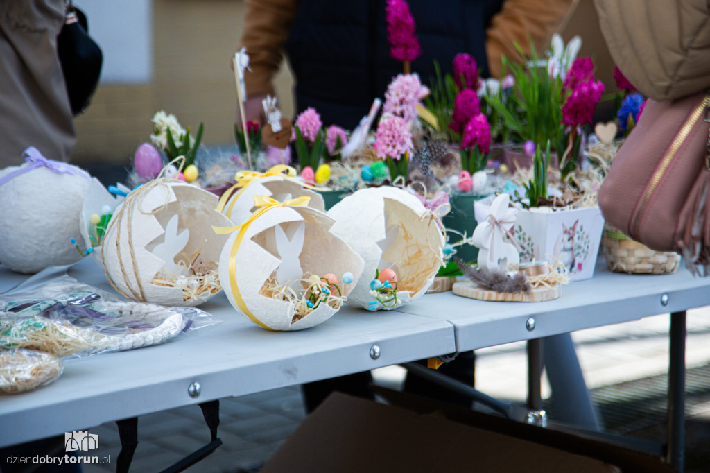 Kiermasz Wielkanocny w Muzeum Etnograficznym